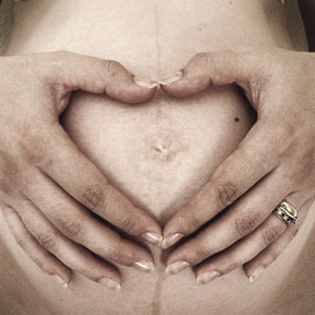 Pregnancy Nutrition Series
