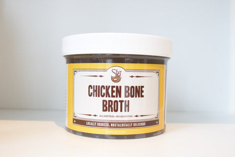 Build Your Own Broth 4 Pack