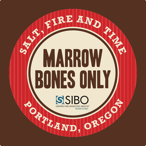 SIBO Bone Broth